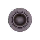 Vzduchový filter 97 mm x 77 mm x 38 mm pre motory Briggs & Stratton Intek Powerbuilt 10,5 PS - 14,0 PS (OEM 796032 591583)