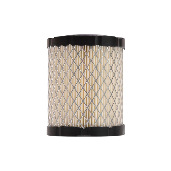 Vzduchový filter 97 mm x 77 mm x 38 mm pre motory Briggs & Stratton Intek Powerbuilt 10,5 PS - 14,0 PS (OEM 796032 591583)