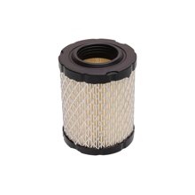 Vzduchový filter 97 mm x 77 mm x 38 mm pre motory Briggs & Stratton Intek Powerbuilt 10,5 PS - 14,0 PS (OEM 796032 591583)