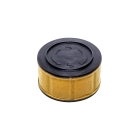 Vzduchový filter fleece pre motorové píly Stihl MS231 MS231C MS241 MS251 MS251C MS261 MS271 MS271C MS291 MS291C MS362 MS400 11411201600 (OEM 11411201600)