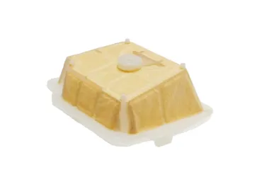 Vzduchový filter fleece pre motorové píly Stihl MS341 MS361 (OEM 11351201600)