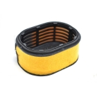 Vzduchový filter HD pre motorové píly Stihl MS440 MS441 MS460 MS650 MS780 MS880 (OEM 00001404402)
