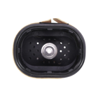 Vzduchový filter HD pre motorové píly Stihl MS440 MS441 MS460 MS650 MS780 MS880 (OEM 00001404402)