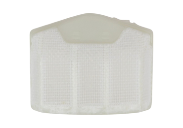Vzduchový filter nylon pre motorové píly Husqvarna 362 365 365 X -Torq 371XP 372XP Jonsered 2063 2071 CS2163 CS2166 CS2171 CS2172 (OEM 575269101 503814501)