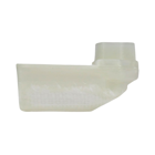 Vzduchový filter nylon pre motorové píly Husqvarna 362 365 365 X -Torq 371XP 372XP Jonsered 2063 2071 CS2163 CS2166 CS2171 CS2172 (OEM 575269101 503814501)