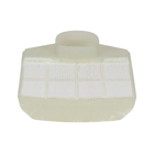 Vzduchový filter nylon pre motorové píly Husqvarna 362 365 365 X -Torq 371XP 372XP Jonsered 2063 2071 CS2163 CS2166 CS2171 CS2172 (OEM 575269101 503814501)