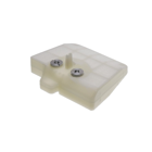 Vzduchový filter nylon pre motorové píly Stihl 034 036 MS340 MS360 (OEM  11251201626)