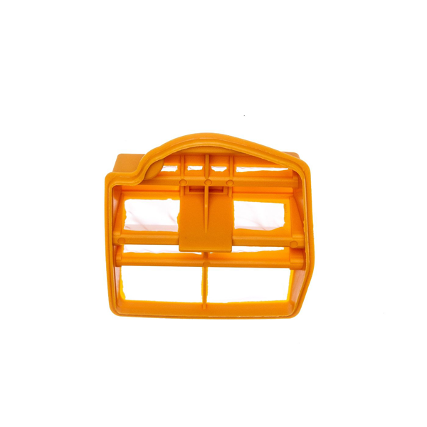 Vzduchový filter nylonový pre motorové píly Husqvarna 445 450 450 Rancher Jonsered CS2245 CS2245 II CS2250 CS2250 S II McCulloch CS450 (OEM 544080802)