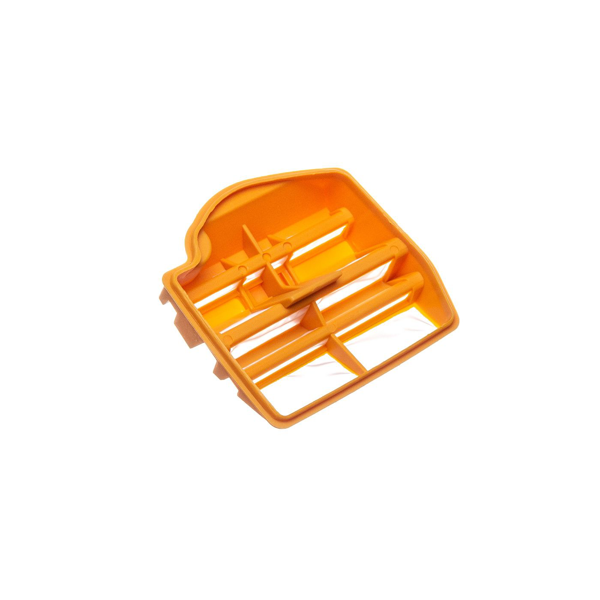 Vzduchový filter nylonový pre motorové píly Husqvarna 445 450 450 Rancher Jonsered CS2245 CS2245 II CS2250 CS2250 S II McCulloch CS450 (OEM 544080802)