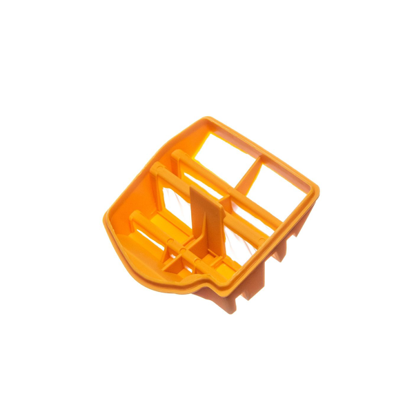 Vzduchový filter nylonový pre motorové píly Husqvarna 445 450 450 Rancher Jonsered CS2245 CS2245 II CS2250 CS2250 S II McCulloch CS450 (OEM 544080802)