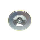 Vzduchový filter Oregon 102 mm x 89 mm x 79 mm pre kosačky Honda GX240 GX240K1 GX270 (OEM 17210-ZE2-821 17210-ZE2-822 17210-ZE2-515)