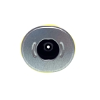 Vzduchový filter Oregon 102 mm x 89 mm x 79 mm pre kosačky Honda GX240 GX240K1 GX270 (OEM 17210-ZE2-821 17210-ZE2-822 17210-ZE2-515)