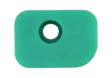 Vzduchový filter Oregon 124 mm x 108 mm x 38 mm pre Briggs & Stratton 5 PS 130900 (OEM 270447)