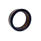 Vzduchový filter Oregon 181 mm x 140 mm x 57 mm pre motory Briggs & Stratton Vanguard OHV 16 PS - 18 PS 181 mm x 140 mm 57 mm (OEM 393957 390930 392642)