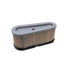 Vzduchový filter Oregon 184 mm x 76 mm x 73 mm pre kosačku s motorom Briggs & Stratton YT150 12,0 PS - 12,5 PS (OEM 493909 496894)