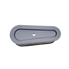 Vzduchový filter Oregon 184 mm x 76 mm x 73 mm pre kosačku s motorom Briggs & Stratton YT150 12,0 PS - 12,5 PS (OEM 493909 496894)