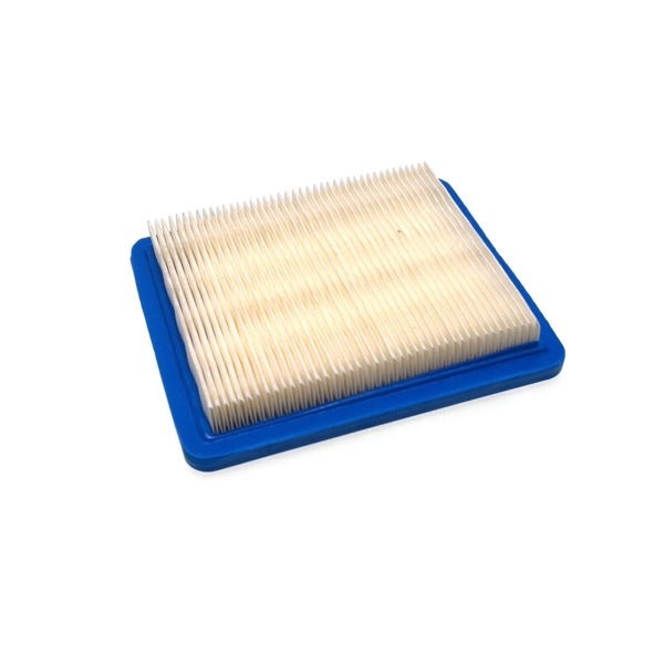 Vzduchový filter Oregon pre motory Briggs & Stratton Quantum 3,5 PS 5,0 PS I/C 130200 133 mm x 114 mm x 21 mm (OEM 491588 399959)