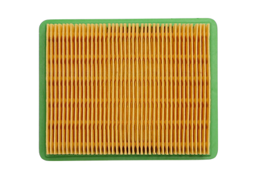 Vzduchový filter pre čínske motorové kosačky a kosačky z hobbymarketov modelov DAYE DG 600 DG 450 (OEM GNDG600-117)