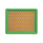 Vzduchový filter pre čínske motorové kosačky a kosačky z hobbymarketov modelov DAYE DG 600 DG 450 (OEM GNDG600-117)