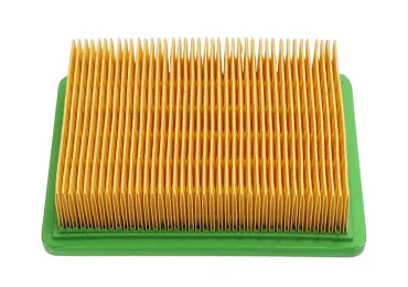Vzduchový filter pre čínske motorové kosačky a kosačky z hobbymarketov modelov DAYE DG 600 DG 450 (OEM GNDG600-117)