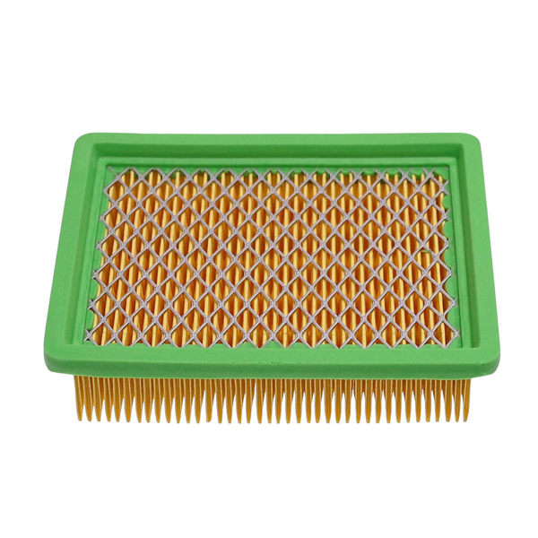 Vzduchový filter pre čínske motorové kosačky a kosačky z hobbymarketov modelov DAYE DG 600 DG 450 (OEM GNDG600-117)