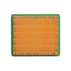 Vzduchový filter pre čínske motorové kosačky a  kosačky z hobbymarketov modely T-475 T-575 T-675