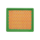 Vzduchový filter pre čínske motorové kosačky a  kosačky z hobbymarketov modely T-475 T-575 T-675