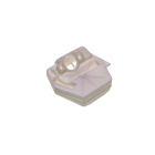 Vzduchový filter pre čínske motorové píly a hobbymarketov píly s objemom motora 25 cm3