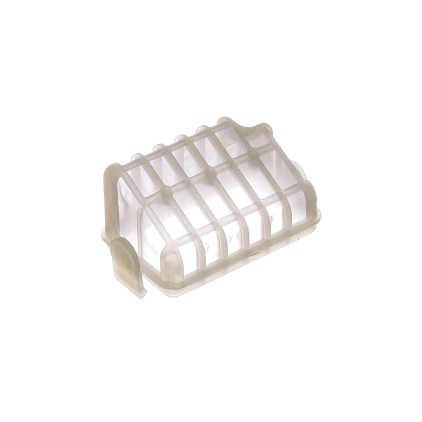 Vzduchový filter pre čínske motorové píly a  pily z hobbymarketov