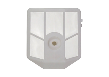 Vzduchový filter pre Čínske motorové píly a píly z hobbymarketov objem motora 38 ccm (OEM YD38.01.08.00-00)