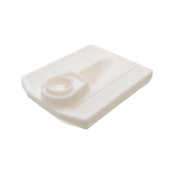 Vzduchový filter pre Čínske motorové píly a píly z hobbymarketov objem motora 45 ccm 52 ccm