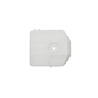 Vzduchový filter pre Čínske motorové píly a píly z hobbymarketov s obsahom motora 38 ccm (OEM YD38.01.08.00-00)