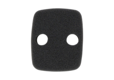 Vzduchový filter pre Čínske postrekovače 3WF3 Agrimotor MAR-POL VERKE GARDEN V90031 GEKO Kraft&Dele KD5220 Powermat YATO YT-86240 DEMON