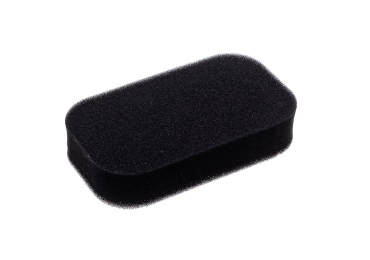 Vzduchový filter pre generátor Honda GX160 GX200 GC160 EB2200X EB2500XK1 EM1600X EM1800X EM1800XK1 EM2200X EM2500XK1 (OEM 17211-ZB2-000)
