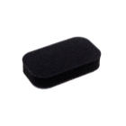 Vzduchový filter pre generátor Honda GX160 GX200 GC160 EB2200X EB2500XK1 EM1600X EM1800X EM1800XK1 EM2200X EM2500XK1 (OEM 17211-ZB2-000)