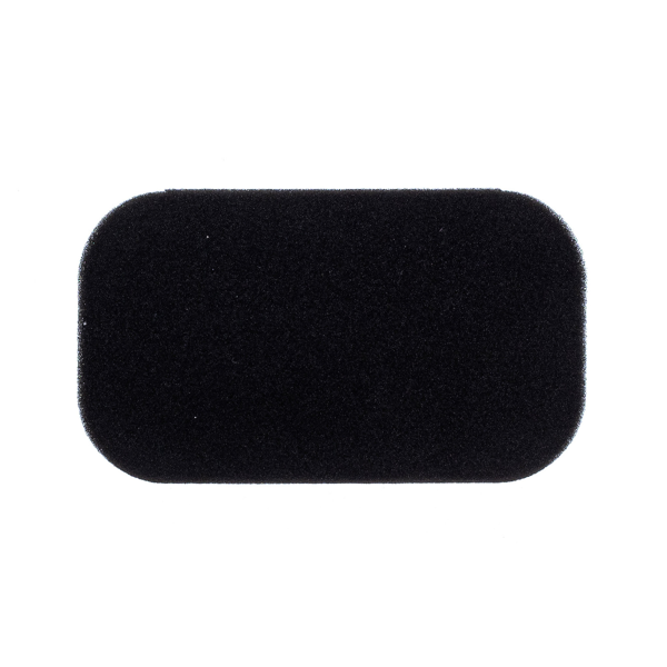 Vzduchový filter pre generátor Honda GX160 GX200 GC160 EB2200X EB2500XK1 EM1600X EM1800X EM1800XK1 EM2200X EM2500XK1 (OEM 17211-ZB2-000)