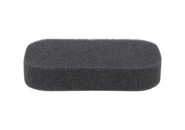 Vzduchový filter pre generátor Honda GX160 GX200 GC160 EB2200X EB2500XK1 EM1600X EM1800X EM1800XK1 EM2200X EM2500XK1 (OEM 17211-ZB2-000)