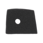 Vzduchový filter pre Husqvarna 223R 322R 323C 323R 325RDX 326RJX Jonsered BC2125 GC2125 GR2126D GT2125 537186301 (OEM 503888101)