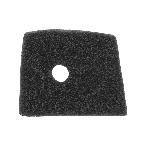 Vzduchový filter pre Husqvarna 223R 322R 323C 323R 325RDX 326RJX Jonsered BC2125 GC2125 GR2126D GT2125 537186301 (OEM 503888101)