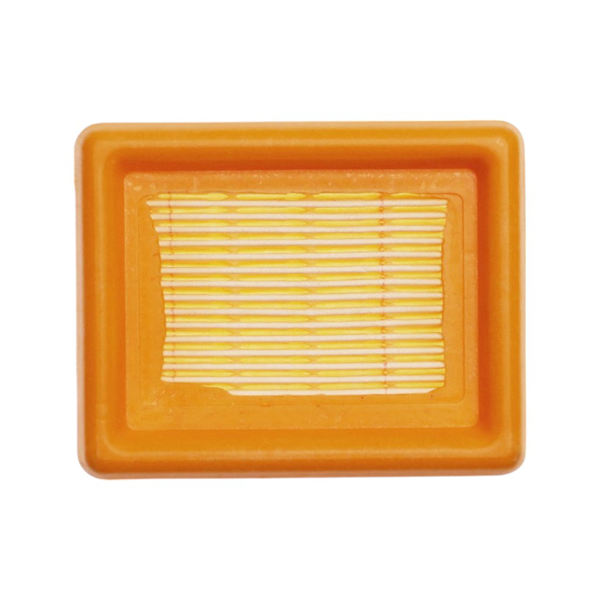 Vzduchový filter pre krovinorezy a pôdne vrtáky Stihl BT120 FR350 FS120 FS200 FS250 FS300 FS350 FS400 FS450 FS480 MM55 (OEM 41341410300)