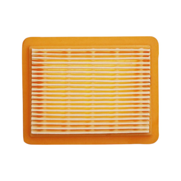 Vzduchový filter pre krovinorezy a pôdne vrtáky Stihl BT120 FR350 FS120 FS200 FS250 FS300 FS350 FS400 FS450 FS480 MM55 (OEM 41341410300)
