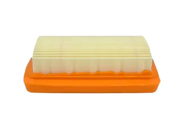 Vzduchový filter pre krovinorezy a pôdne vrtáky Stihl BT120 FR350 FS120 FS200 FS250 FS300 FS350 FS400 FS450 FS480 MM55 (OEM 41341410300)