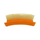 Vzduchový filter pre krovinorezy a pôdne vrtáky Stihl BT120 FR350 FS120 FS200 FS250 FS300 FS350 FS400 FS450 FS480 MM55 (OEM 41341410300)