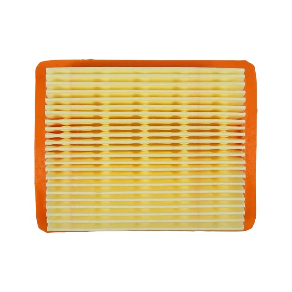 Vzduchový filter pre krovinorezy a pôdne vrtáky Stihl BT120 FR350 FS120 FS200 FS250 FS300 FS350 FS400 FS450 FS480 MM55 (OEM 41341410300)