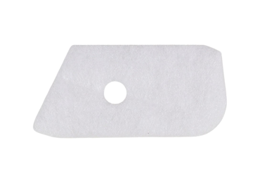 Vzduchový filter pre krovinorezy Husqvarna 124R 125R 125R 125RJ 128R CC2128 Jonsered BC2126 BC2128 GC2126 GT2126 GT2128 (OEM 530150253)