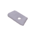 Vzduchový filter pre krovinorezy Husqvarna 124R 125R 125R 125RJ 128R CC2128 Jonsered BC2126 BC2128 GC2126 GT2126 GT2128 (OEM 530150253)