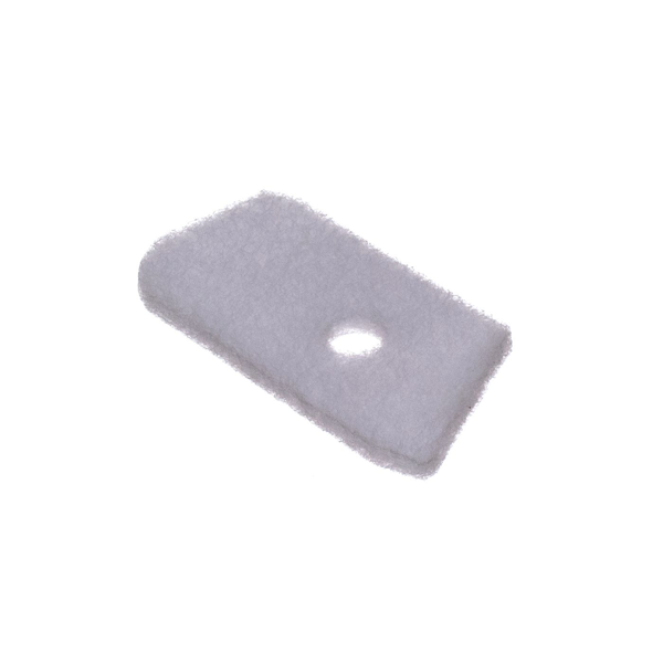 Vzduchový filter pre krovinorezy Husqvarna 124R 125R 125R 125RJ 128R CC2128 Jonsered BC2126 BC2128 GC2126 GT2126 GT2128 (OEM 530150253)