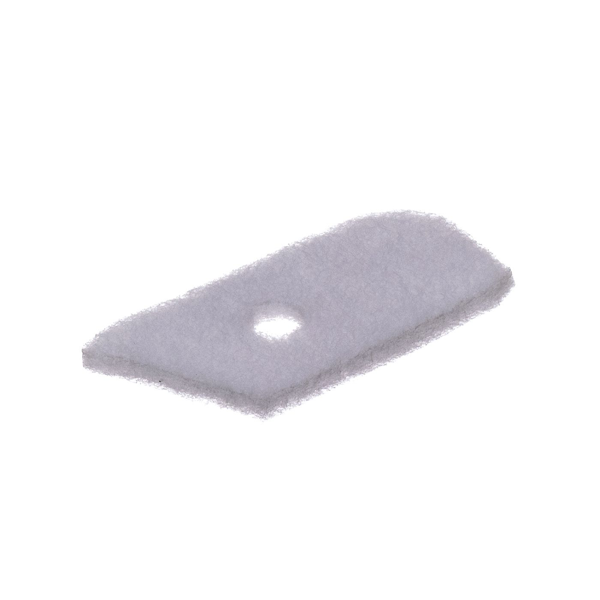 Vzduchový filter pre krovinorezy Husqvarna 124R 125R 125R 125RJ 128R CC2128 Jonsered BC2126 BC2128 GC2126 GT2126 GT2128 (OEM 530150253)