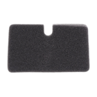 Vzduchový filter pre krovinorezy Husqvarna 225B 225R 227R 232R 235P235R 240RDB Jonsered GR2026 GR2036 GR32 GR36 a motorové fukáre (OEM 502198602 502198601)