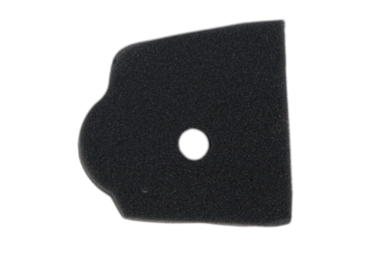 Vzduchový filter pre krovinorezy Husqvarna 323R 323RII 326RX 327RDX 327RJX 323L 326LX 326P 327LDX 323HD60 327HE3 X-SERIES 325HD75 X-SERIES (OEM 537143101)